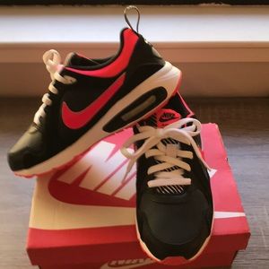 Kids NIKE AIR MAX TRAX
